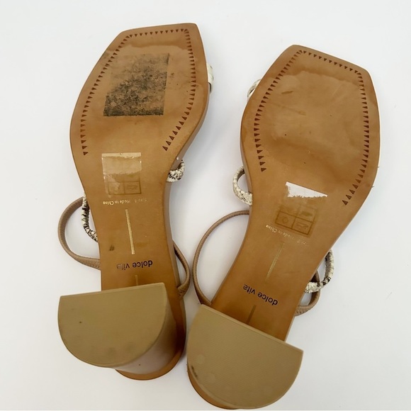 Dolce Vita Prisma womens ivory multi stella - Picture 4 of 5